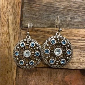 Boho Chic Earrings